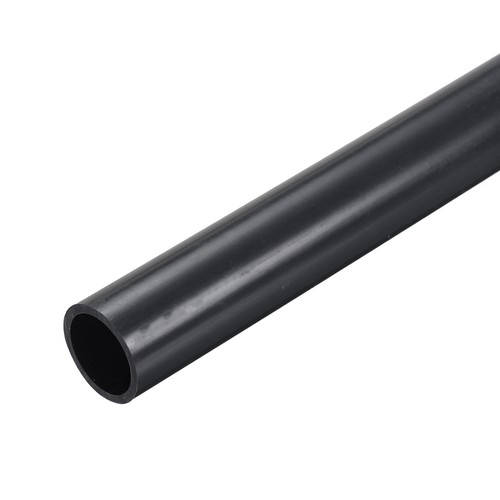 Deep grey pvc rigid - grey,