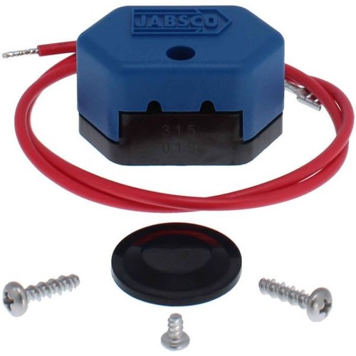 Jabsco fresh water pump - jabsco,