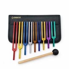 NS Crafts® 9pcs Unweighted