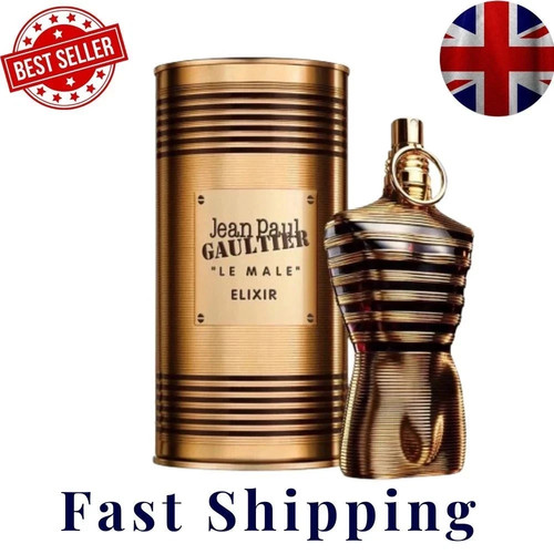 Jean paul gaultier male - paul,