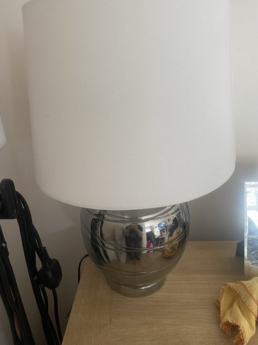 Large touch dimmable - large, glass
