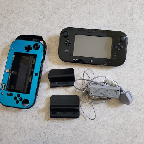 Nintendo wii gamepad - nintendo,