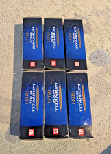 6 boxes of 3 wilson ultra Tour