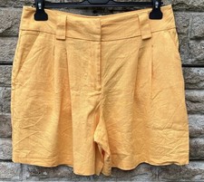 Ladies woman orange high - ladies,