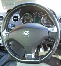 PEUGEOT RCZ GT 2.0 HDI