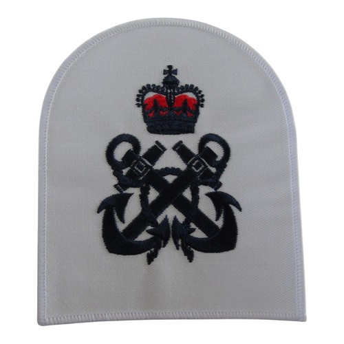 Royal navy petty officer - royal,