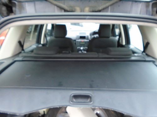 Landrover freelander td4 - 2,