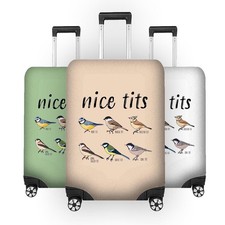 Nice T*ts Rude Funny Custom