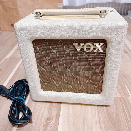 Vox ac4tv mini - mini, tube