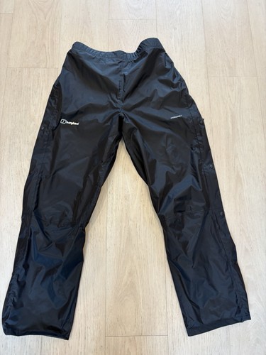 Berghaus hydroshell waterproof - berghaus,