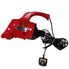 ✨Bare Motor Unit✨Royal Dirt Devil 150UK Handheld Vacuum Cleaner Tested Working