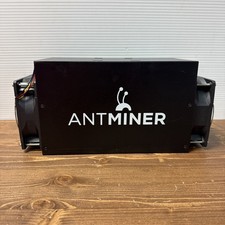 Bitmain Antminer S3+ 440Gh/s