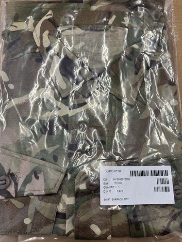 British militry mtp barracks - militry,