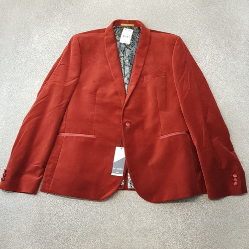 Next mens jacket 48l - mens,