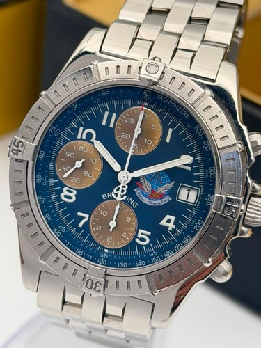 Full set breitling a13353 - set,