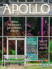 Apollo - The International Art