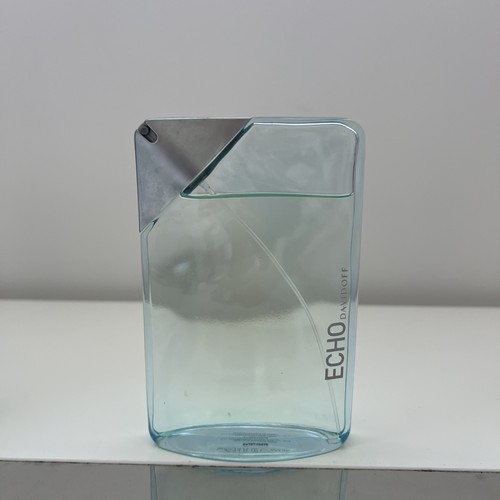 Rare discontinued echo - rare, after