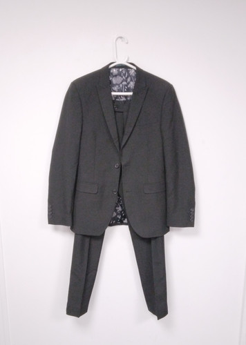 Men next tailoring plain - next,