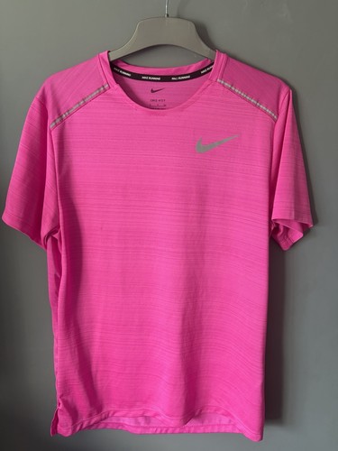 Nike miler shirt - nike,