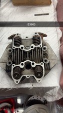 Triumph T120 e3663 Cylinder