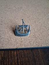 Sterling Silver Iona Style