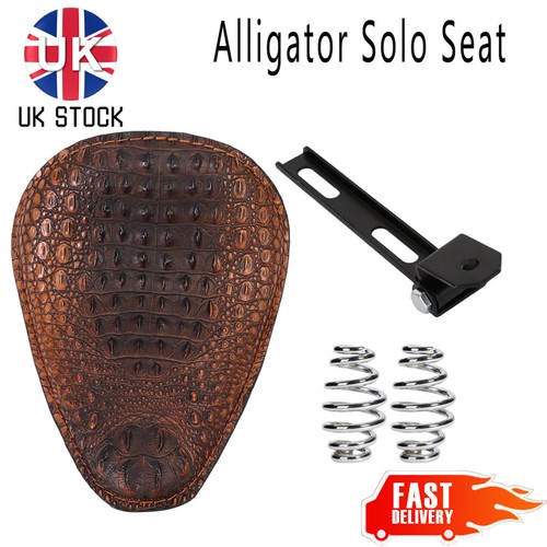 Brown motorcycle leather - brown,