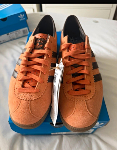 Adidas originals amsterdam - originals,