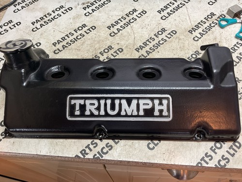 Triumph dolomite sprint - dolomite,