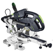 Festool KS 60 E 110V GB 216mm