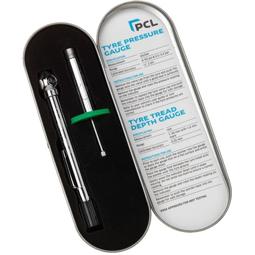 Tyre safety pack - tyre,