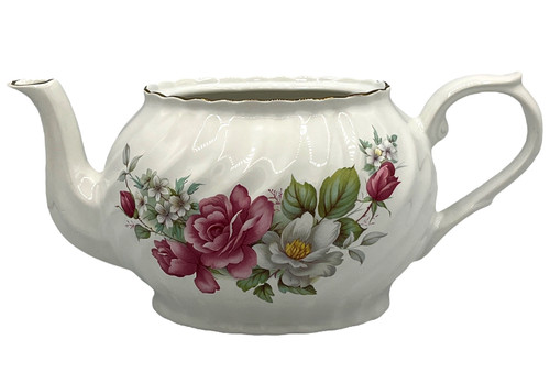 Arthur wood son pink - wood,