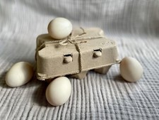 Henlay Duck Egg Cartons -