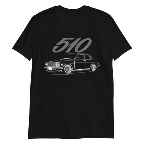 1971 datsun 510 - 510, car