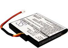 Li-ion Battery for TomTom VIA 135M VIA 1500 VIA 1515 3.7V 800mAh