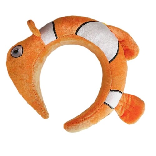 Carnivals party clownfish - carnivals,