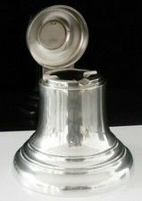 Sterling Silver Ash Tray