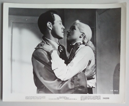 Louis hayward diana - diana, in