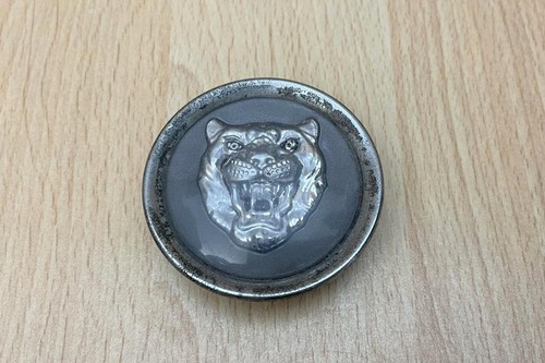 Alloy wheel centre badge - wheel,