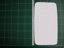 Mirror Glass Replacement Glass