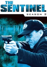 The Sentinel: Season 2 (DVD)