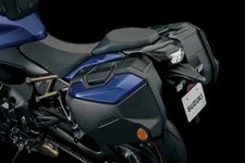 GENUINE SUZUKI PANNIER SIDE