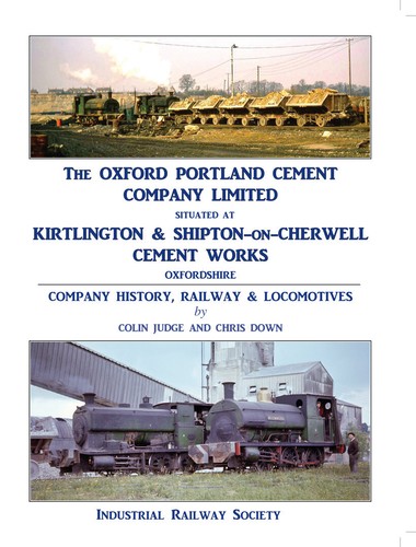 The oxford portland cement - the,