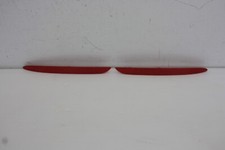 Mercedes CLA Class C217 Rear Bumper Reflector Pair A2178200274 Genuine