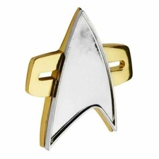 Smiffys - Star Trek Voyager Badge - Adult