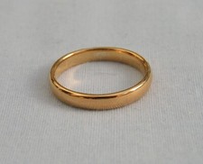 CHESTER 1957 LIFETIME 22CT