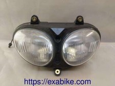 headlights for Triumph Trophy 1200 1996-2003