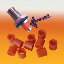 Hambleton Bard Orange Inlet