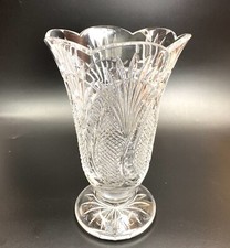 Waterford Crystal SEAHORSE