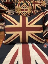 Union Jack / Vintage Uk