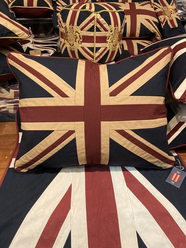 Union jack vintage - union,